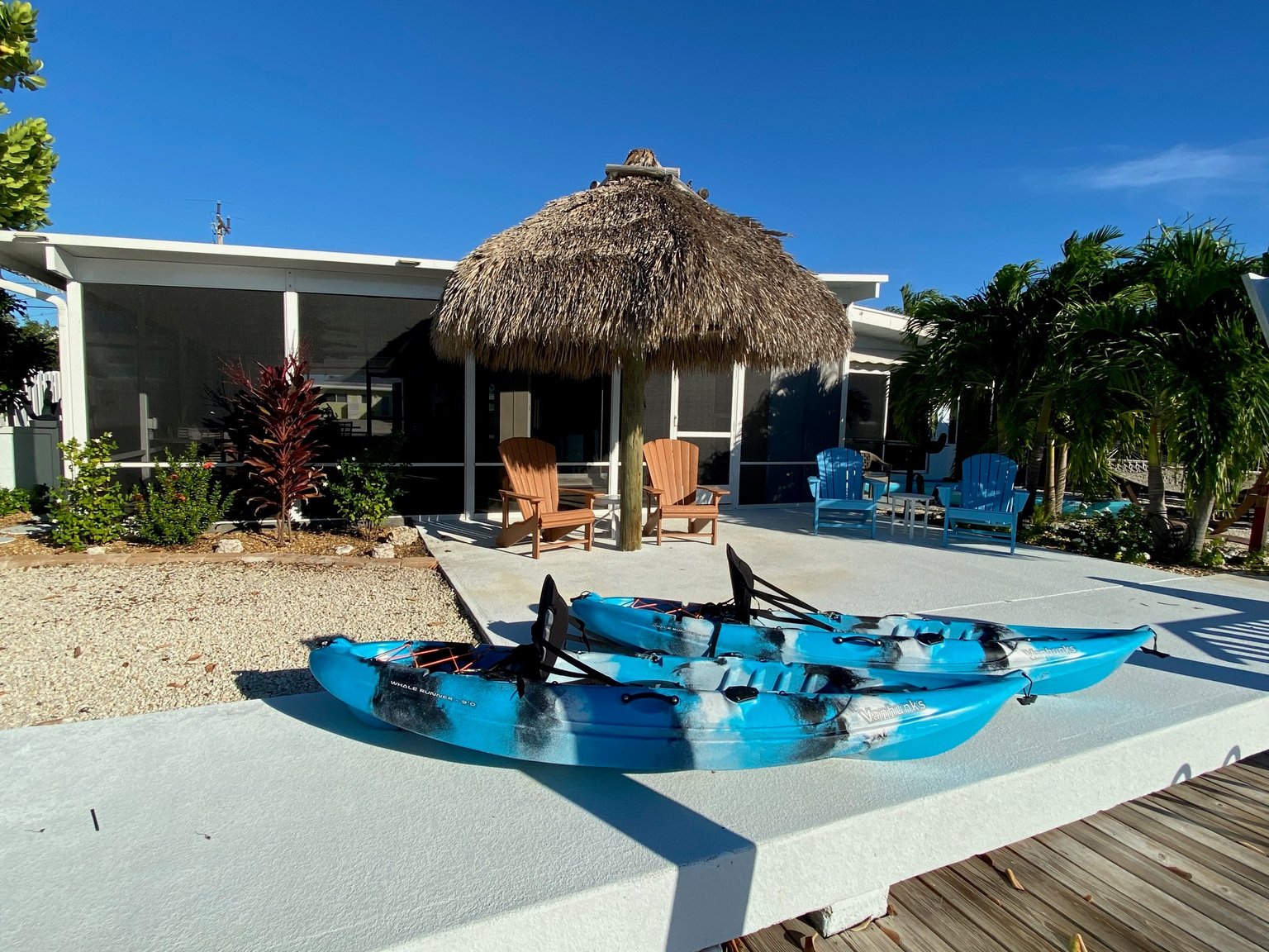 Key Colony Beach  Vacation Rental