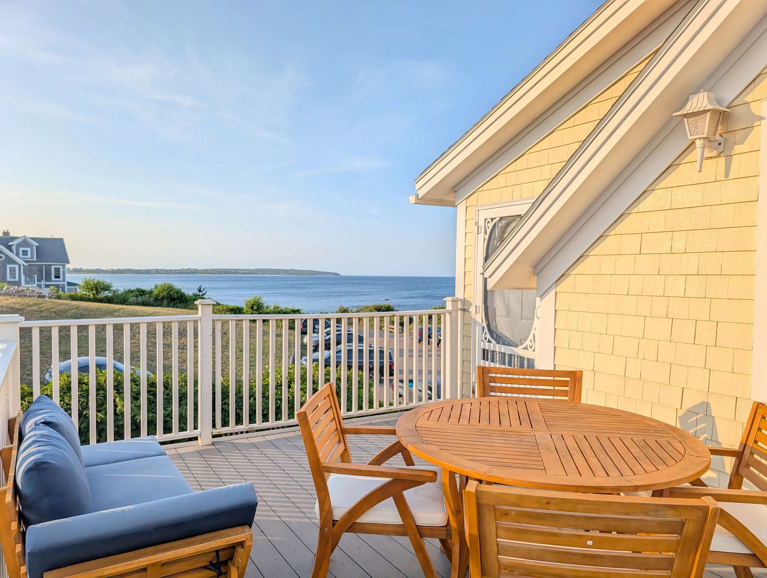 New Shoreham Vacation Rental