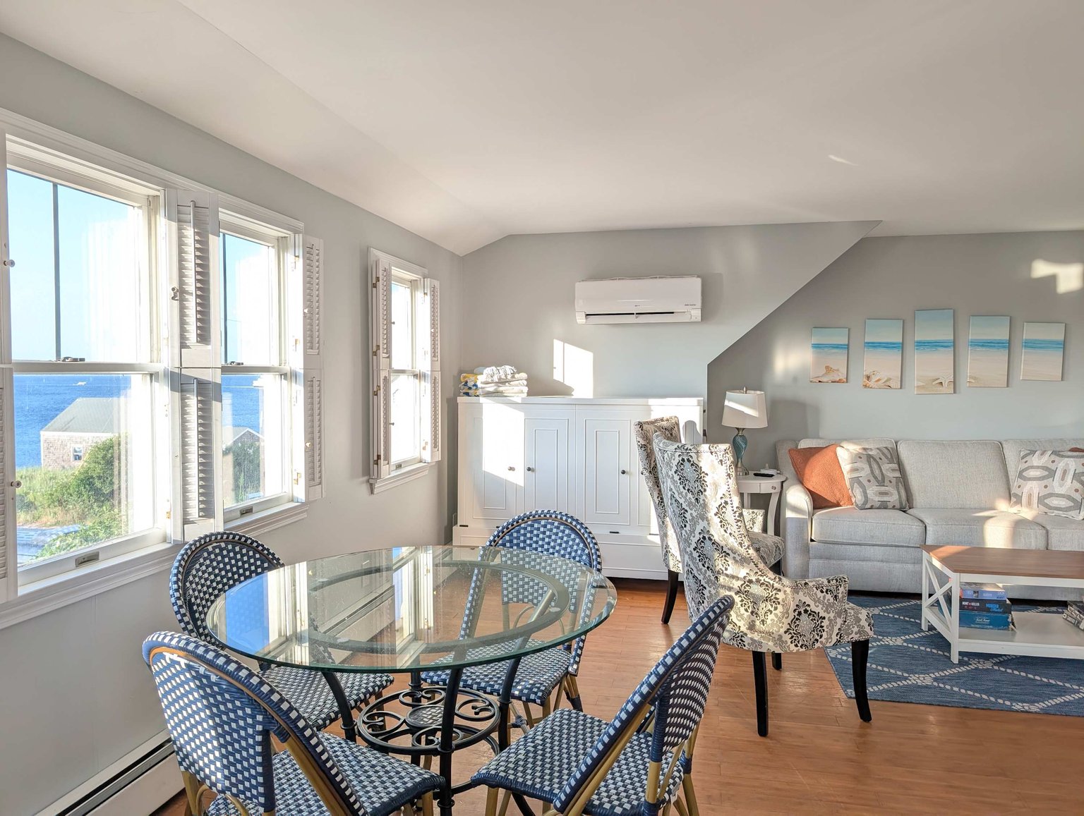 New Shoreham Vacation Rental