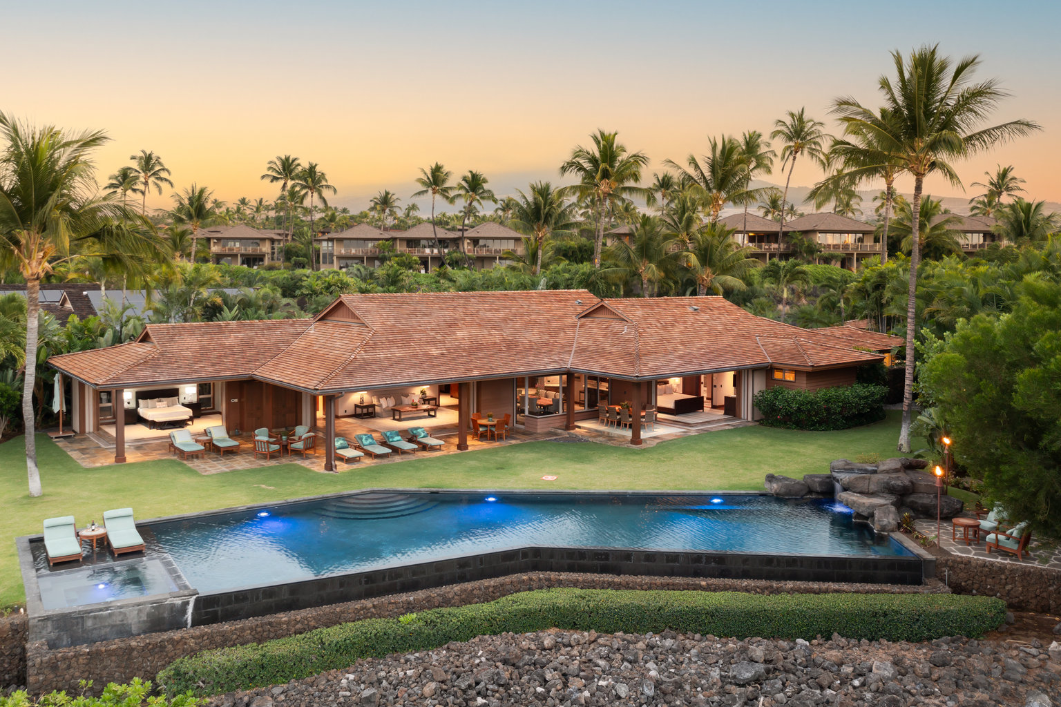 Kailua Kona Vacation Rental