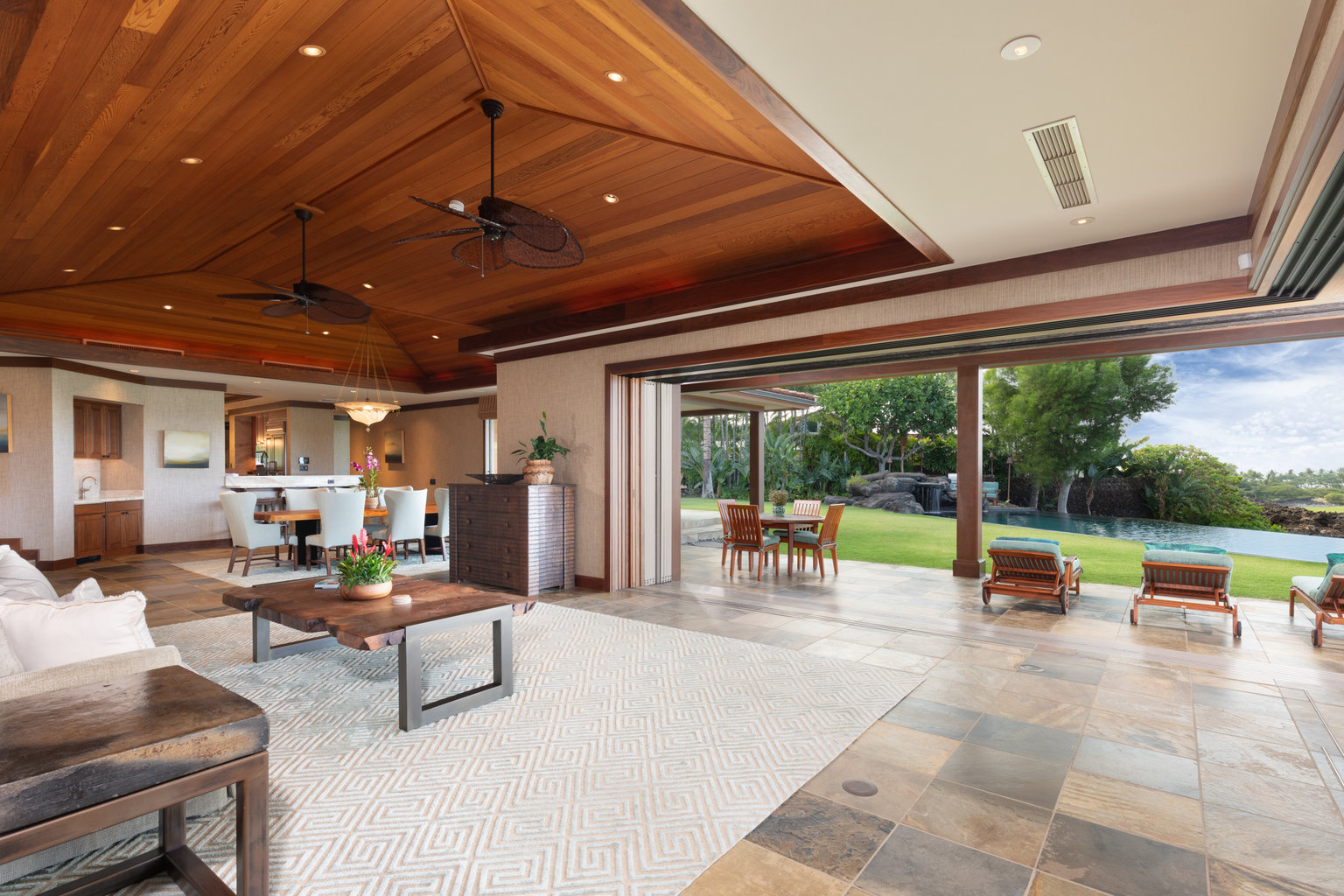 Kailua Kona Vacation Rental