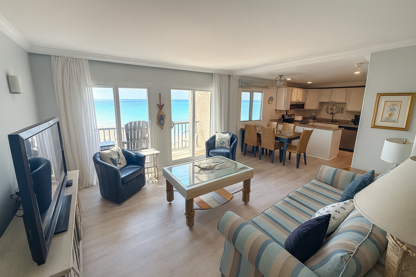 Panama City Beach Vacation Rental