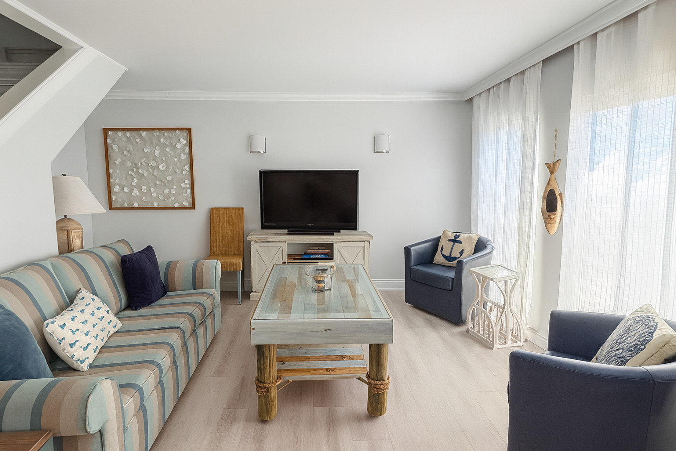Panama City Beach Vacation Rental