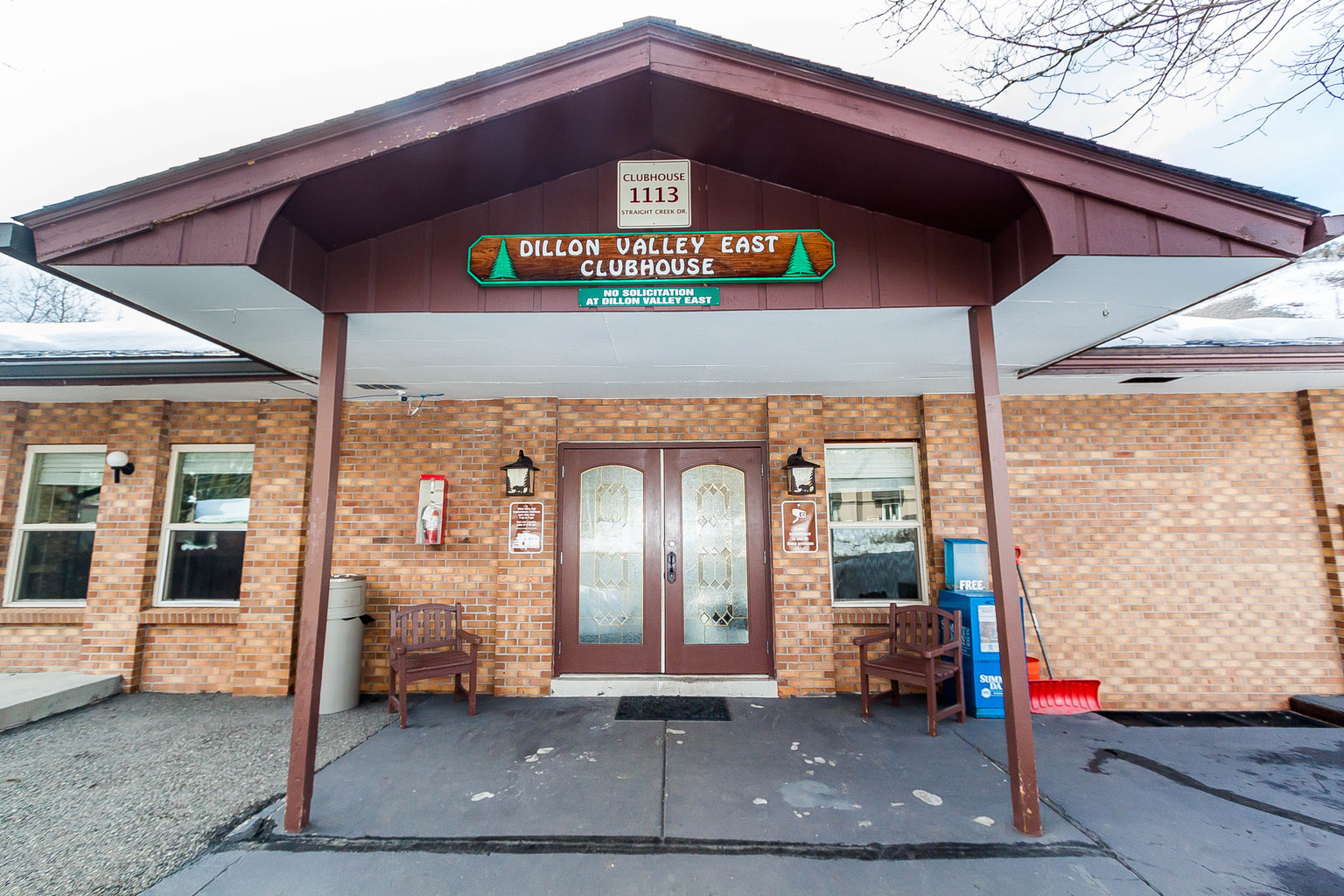 Dillon Vacation Rental