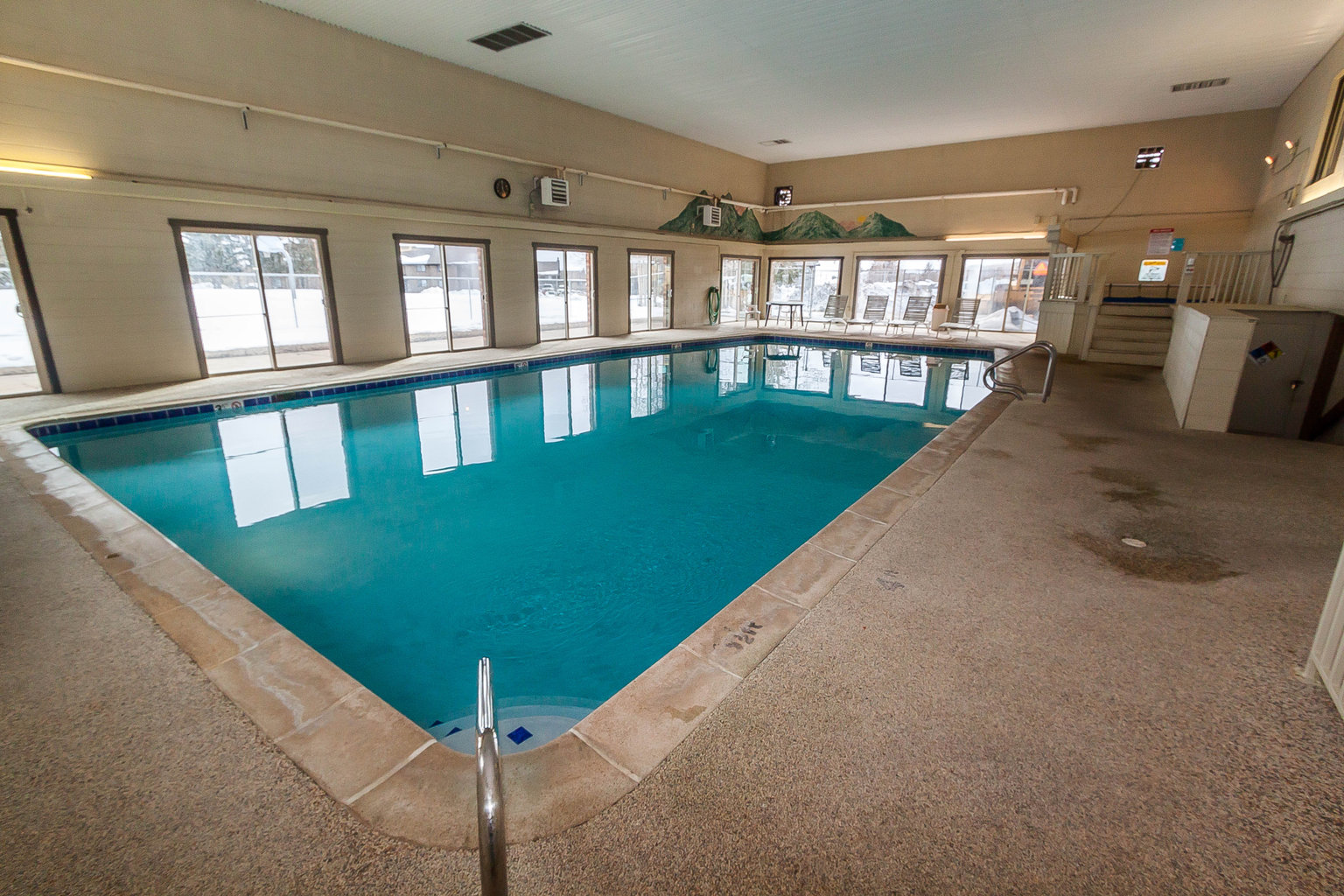 Dillon Vacation Rental