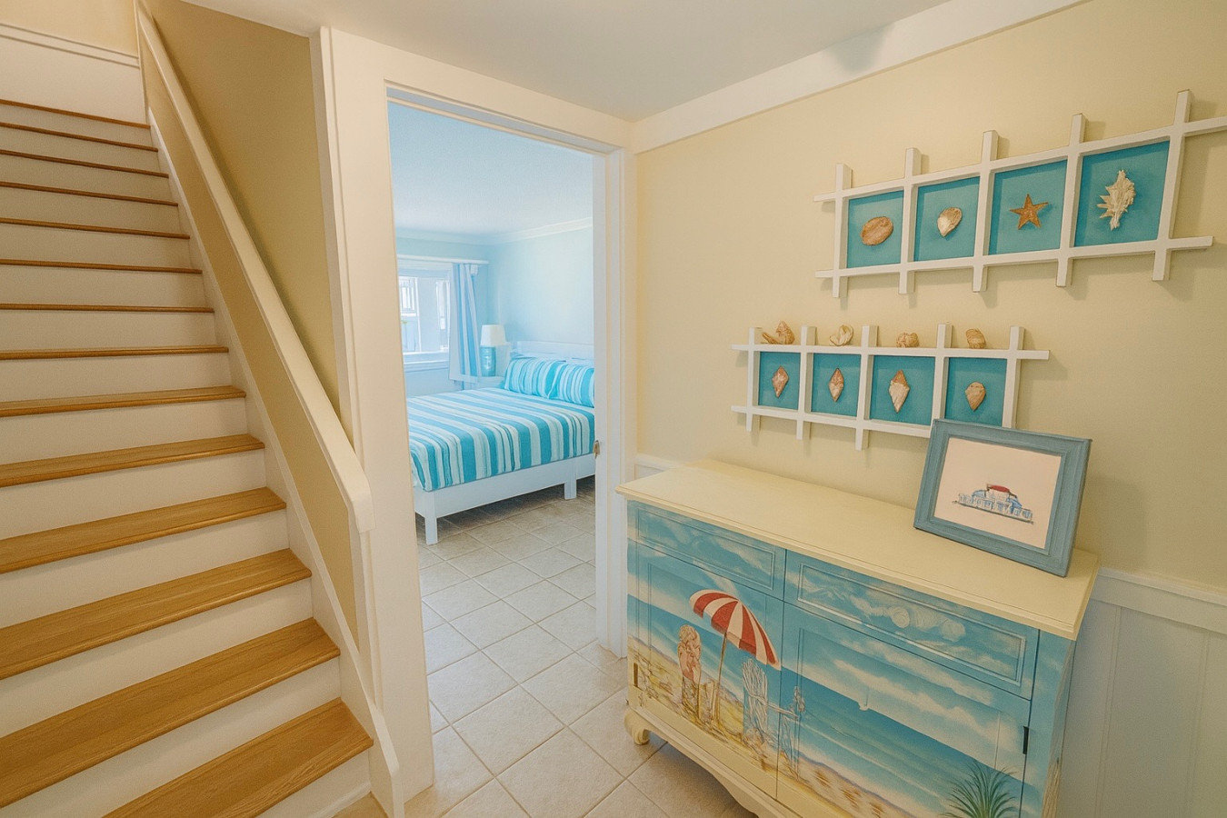Panama City Beach Vacation Rental