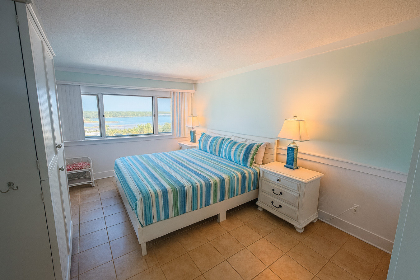 Panama City Beach Vacation Rental