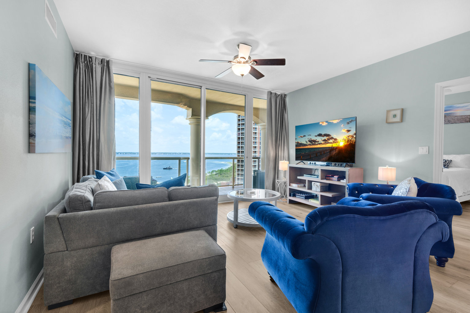 Pensacola Beach Vacation Rental