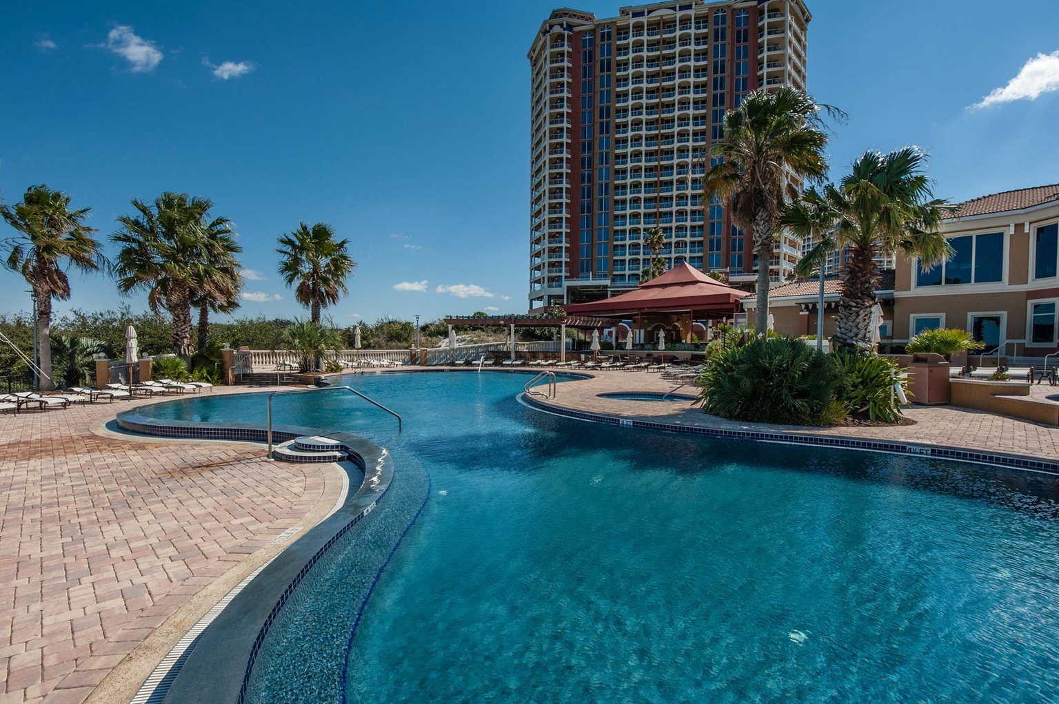 Pensacola Beach Vacation Rental