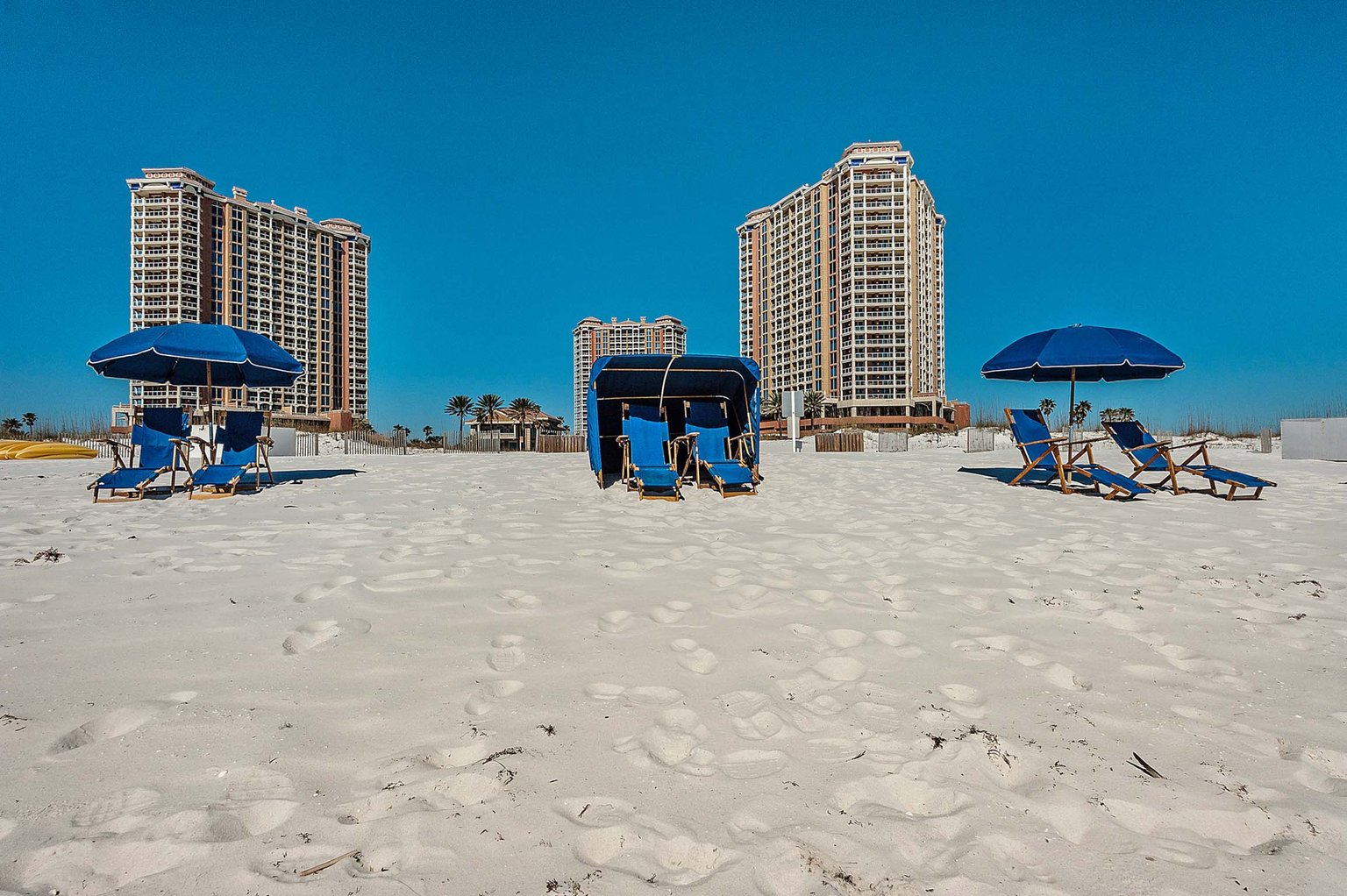 Pensacola Beach Vacation Rental