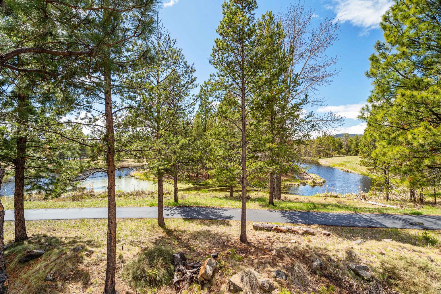 Sunriver Vacation Rental