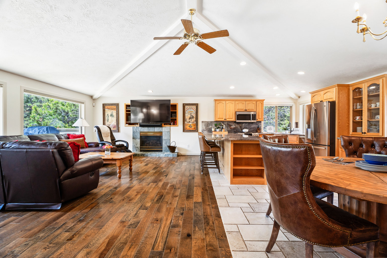 Sunriver Vacation Rental