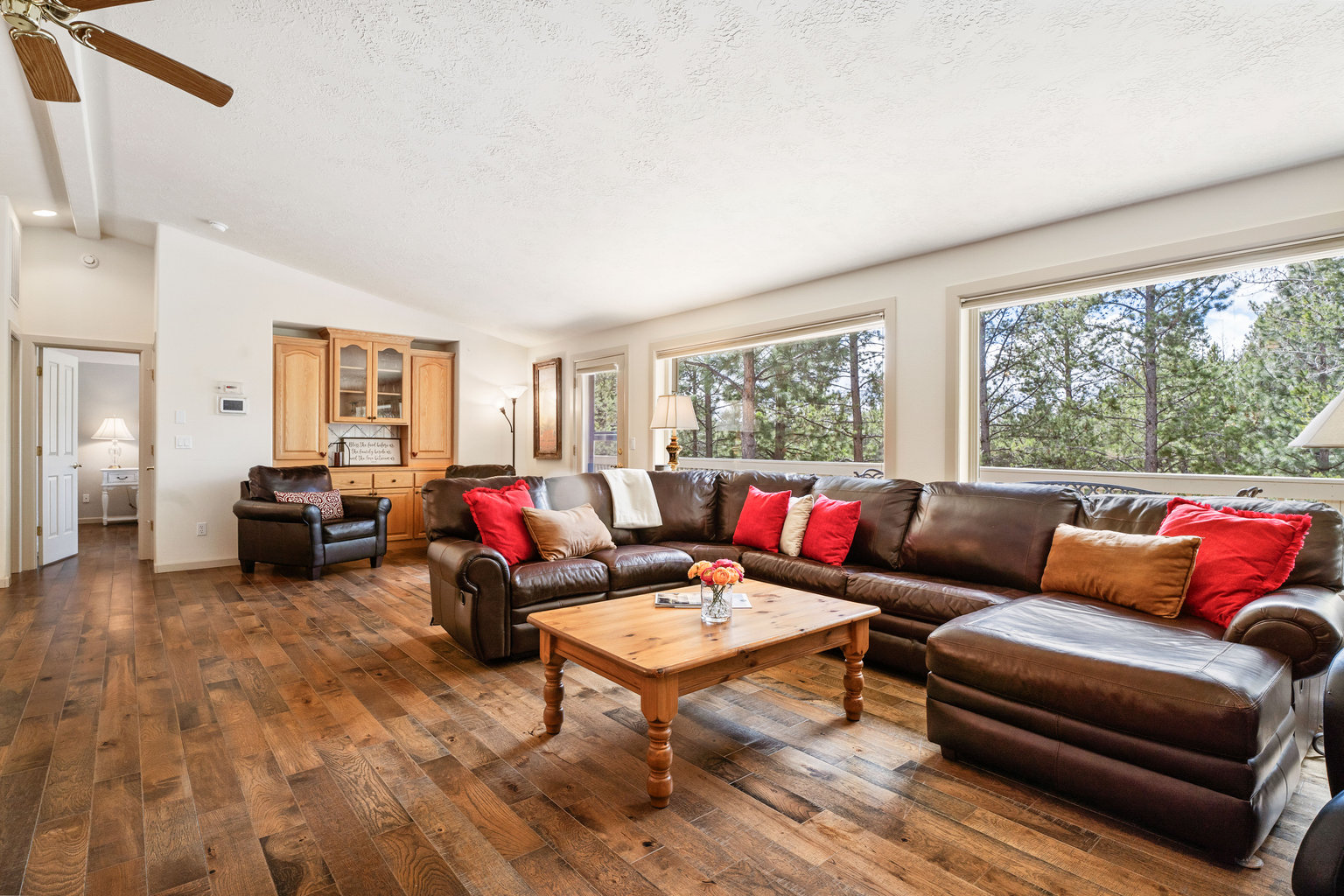 Sunriver Vacation Rental