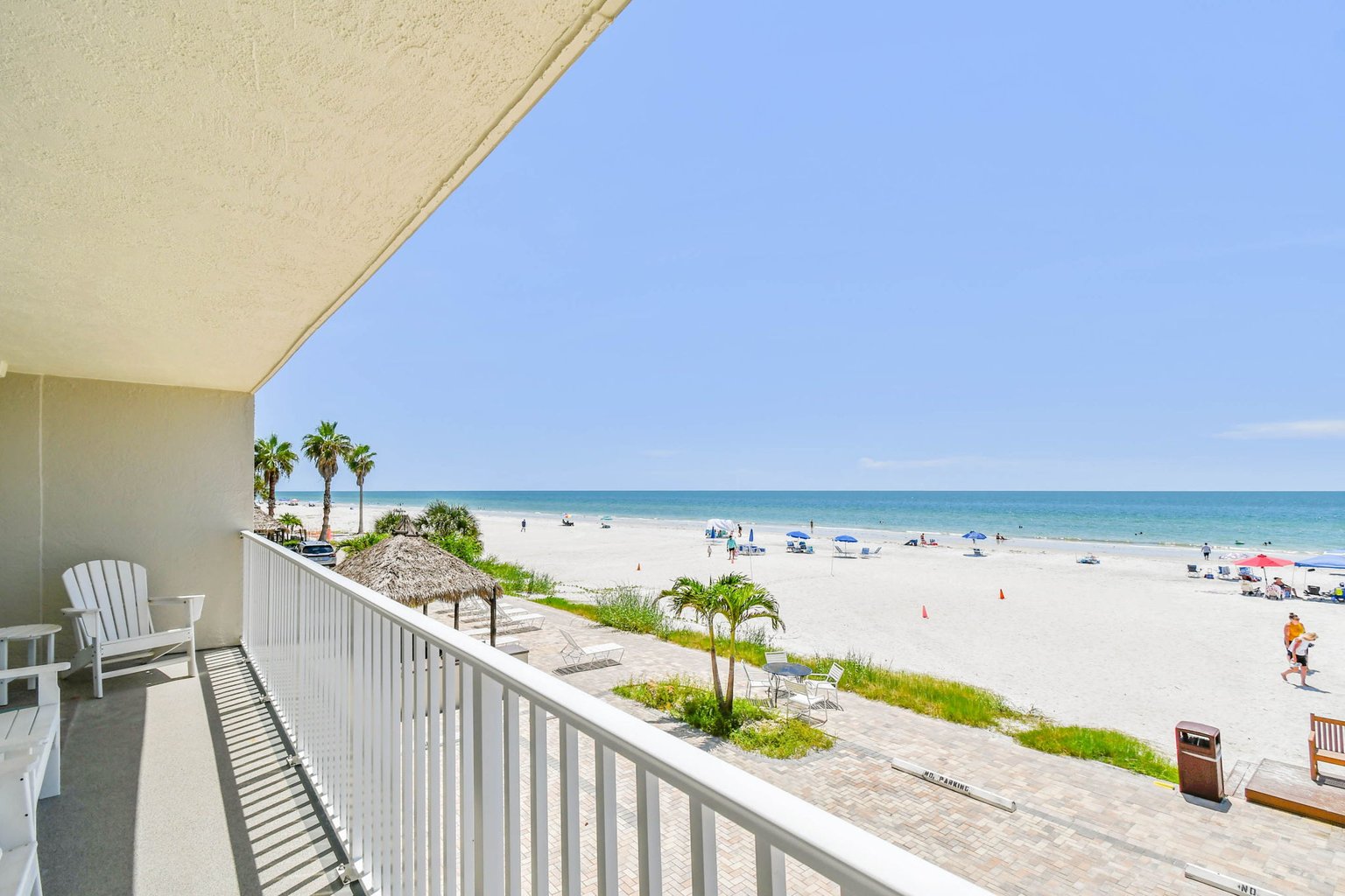 Indian Shores Vacation Rental