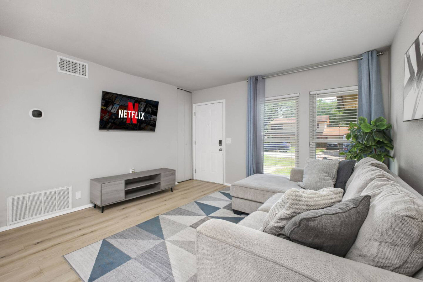 San Antonio Vacation Rental