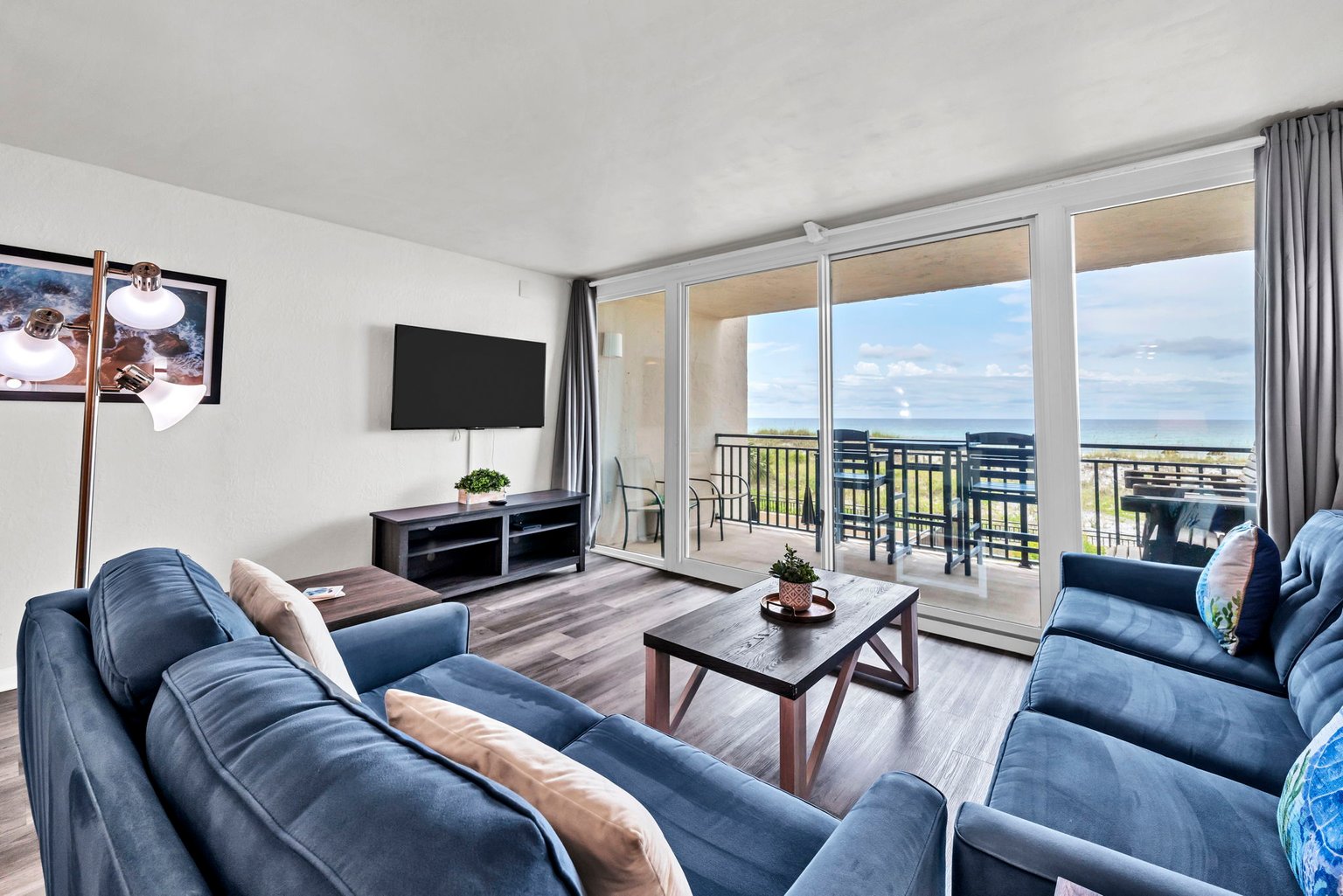 Fort Walton Beach Vacation Rental