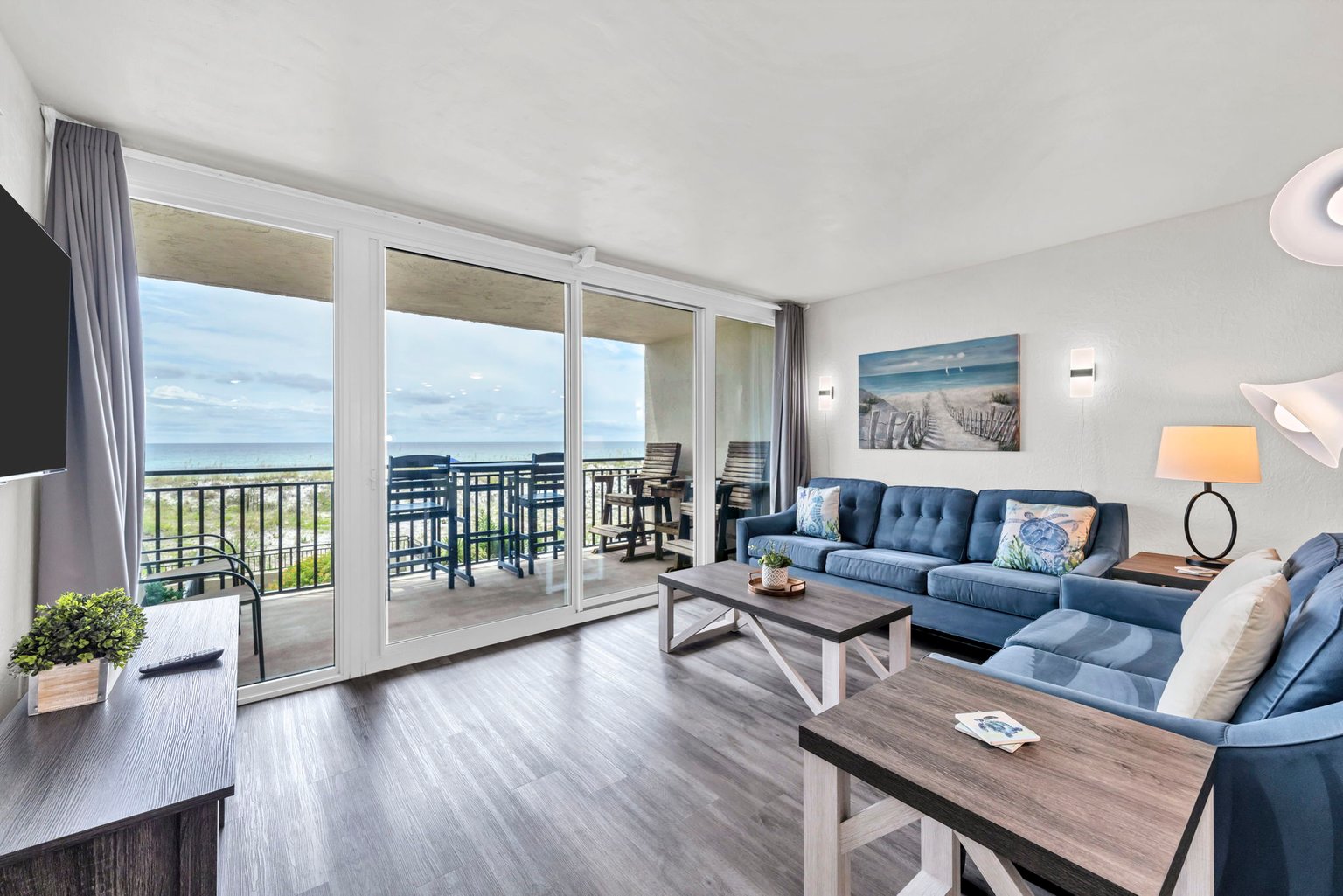 Fort Walton Beach Vacation Rental