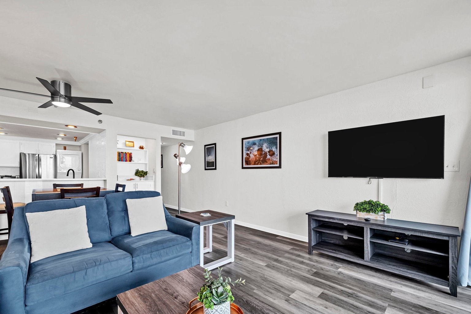 Fort Walton Beach Vacation Rental