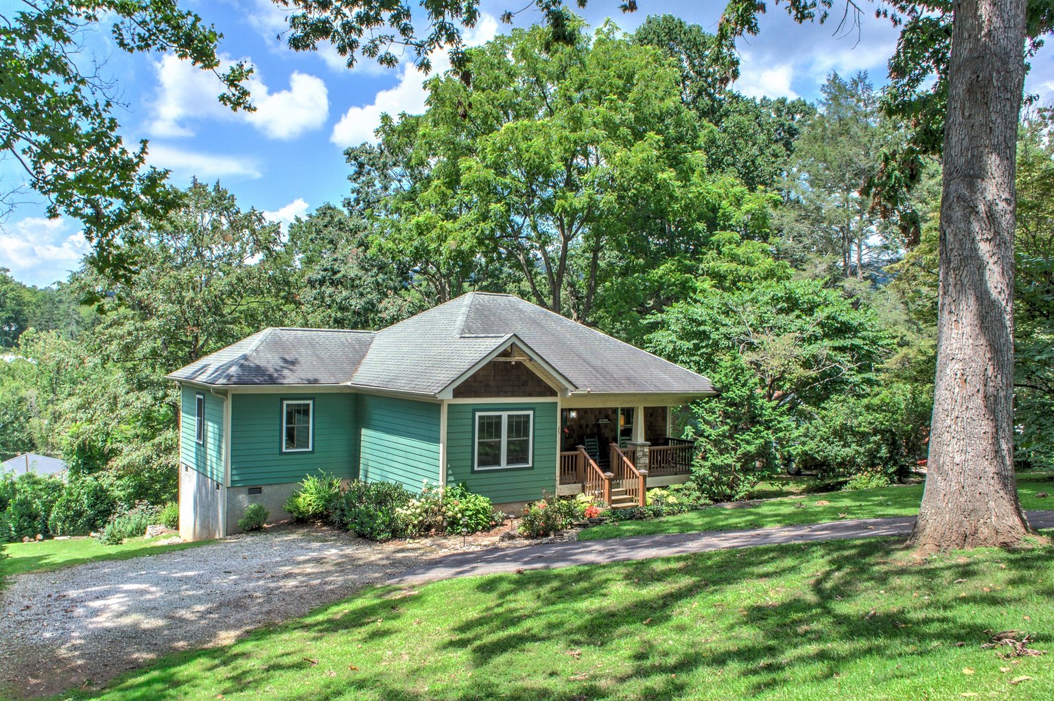 Asheville Vacation Rental