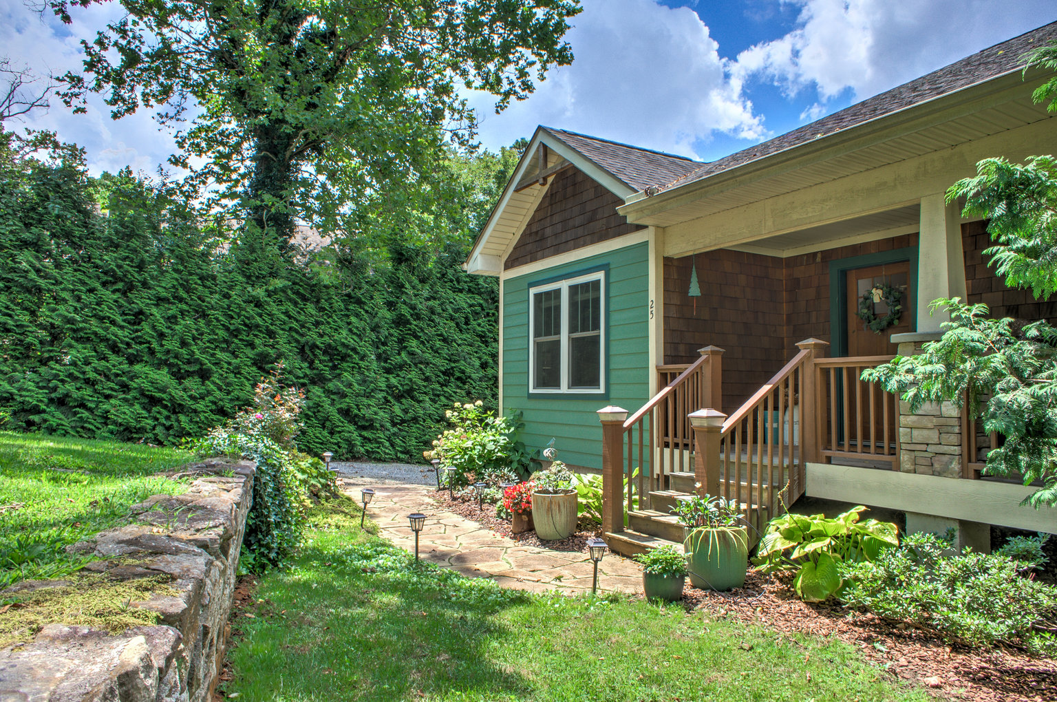 Asheville Vacation Rental