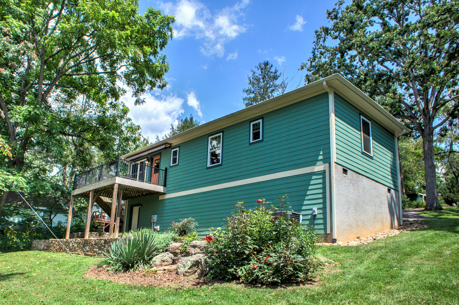 Asheville Vacation Rental