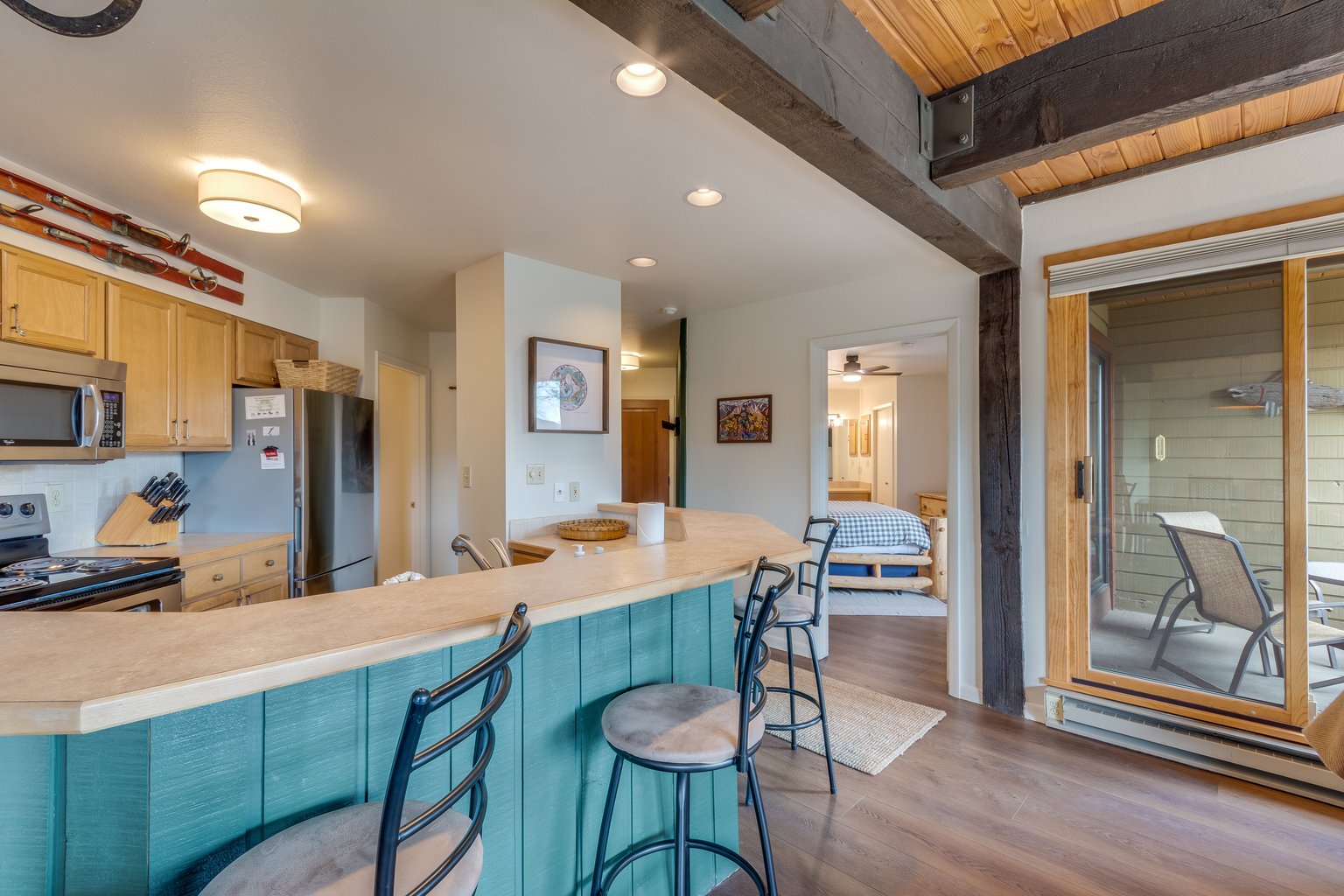 Steamboat Springs Vacation Rental