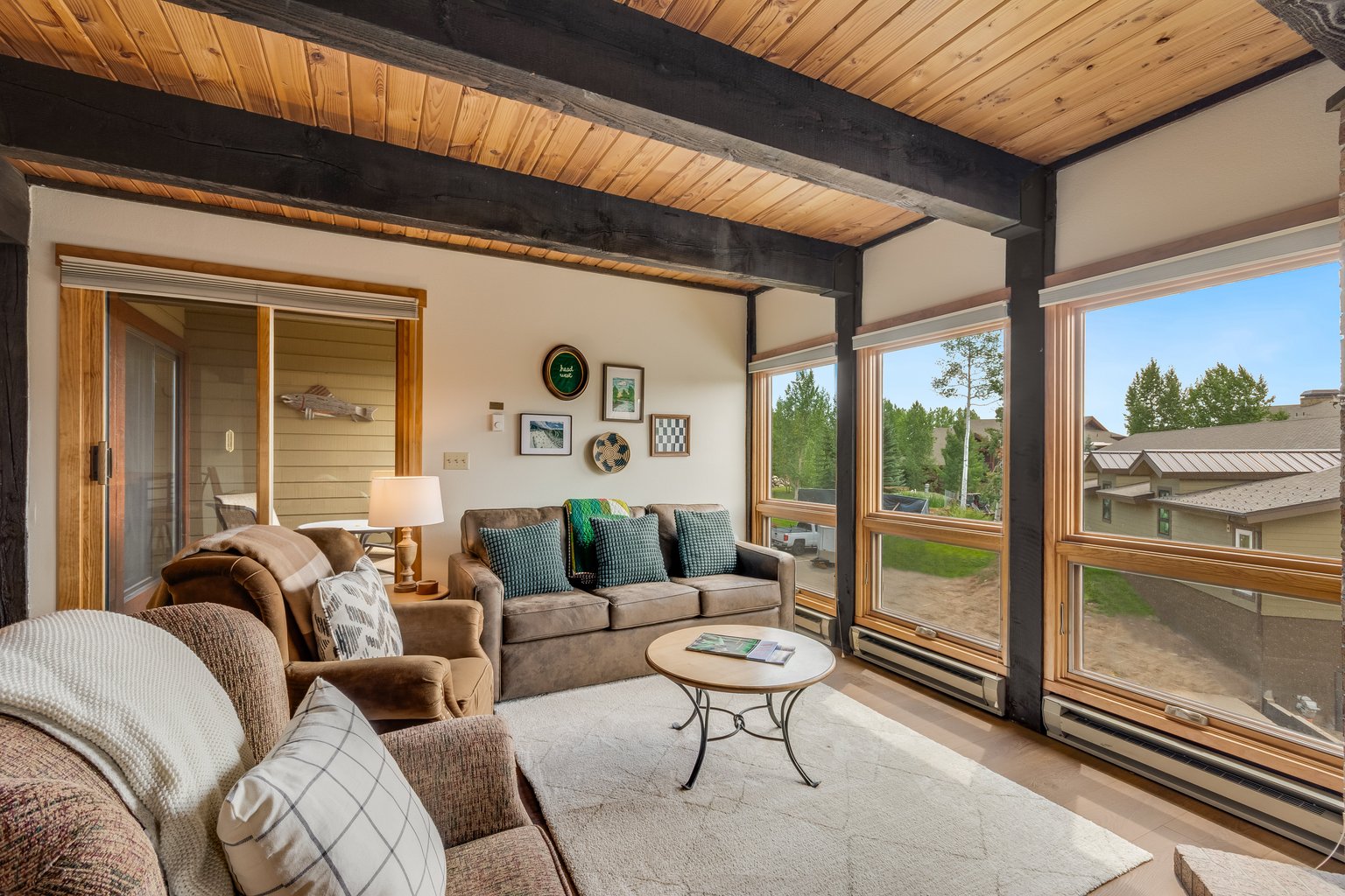 Steamboat Springs Vacation Rental