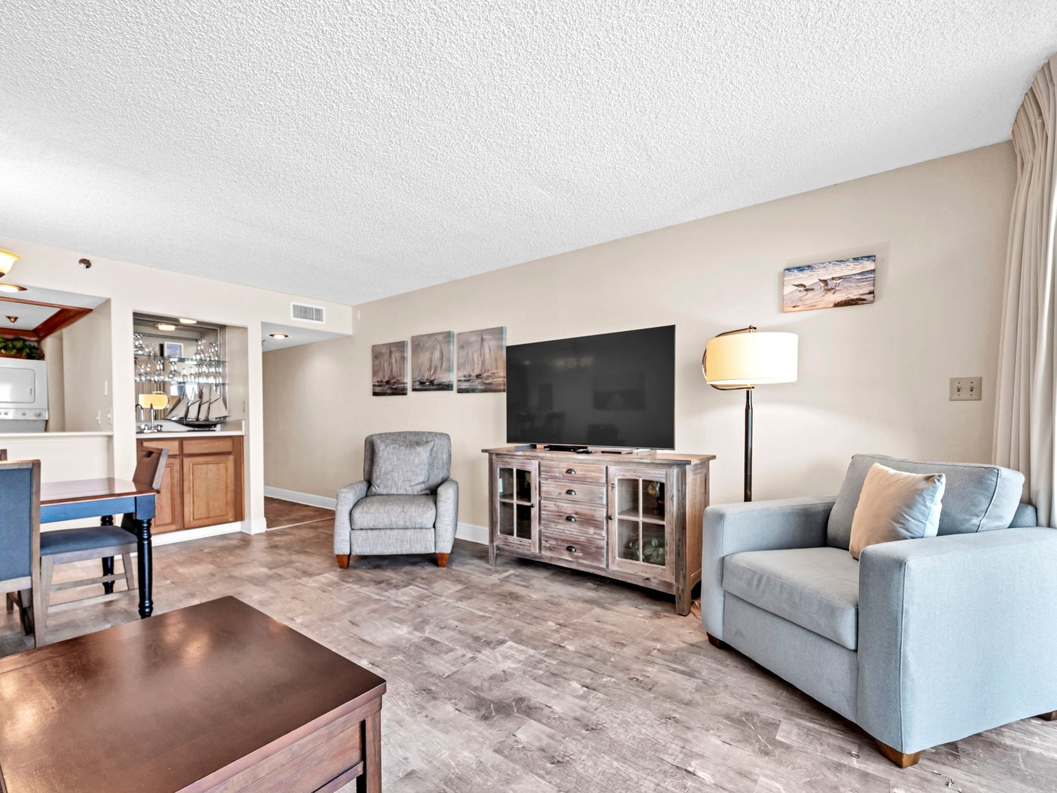 Fort Walton Beach Vacation Rental