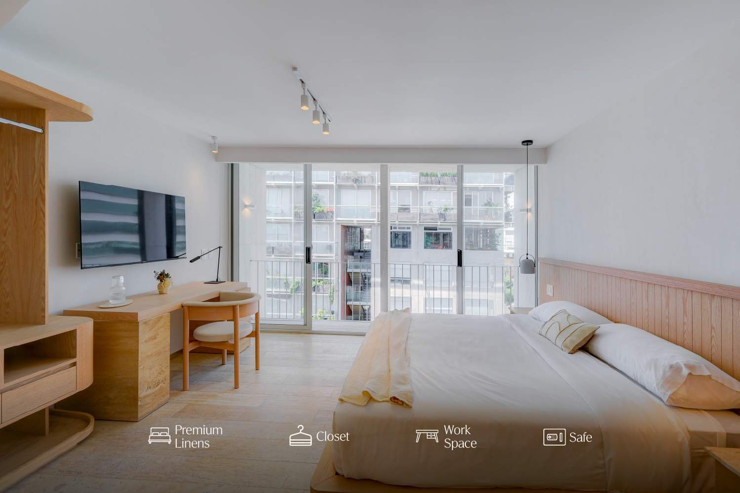 Ciudad de México Vacation Rental