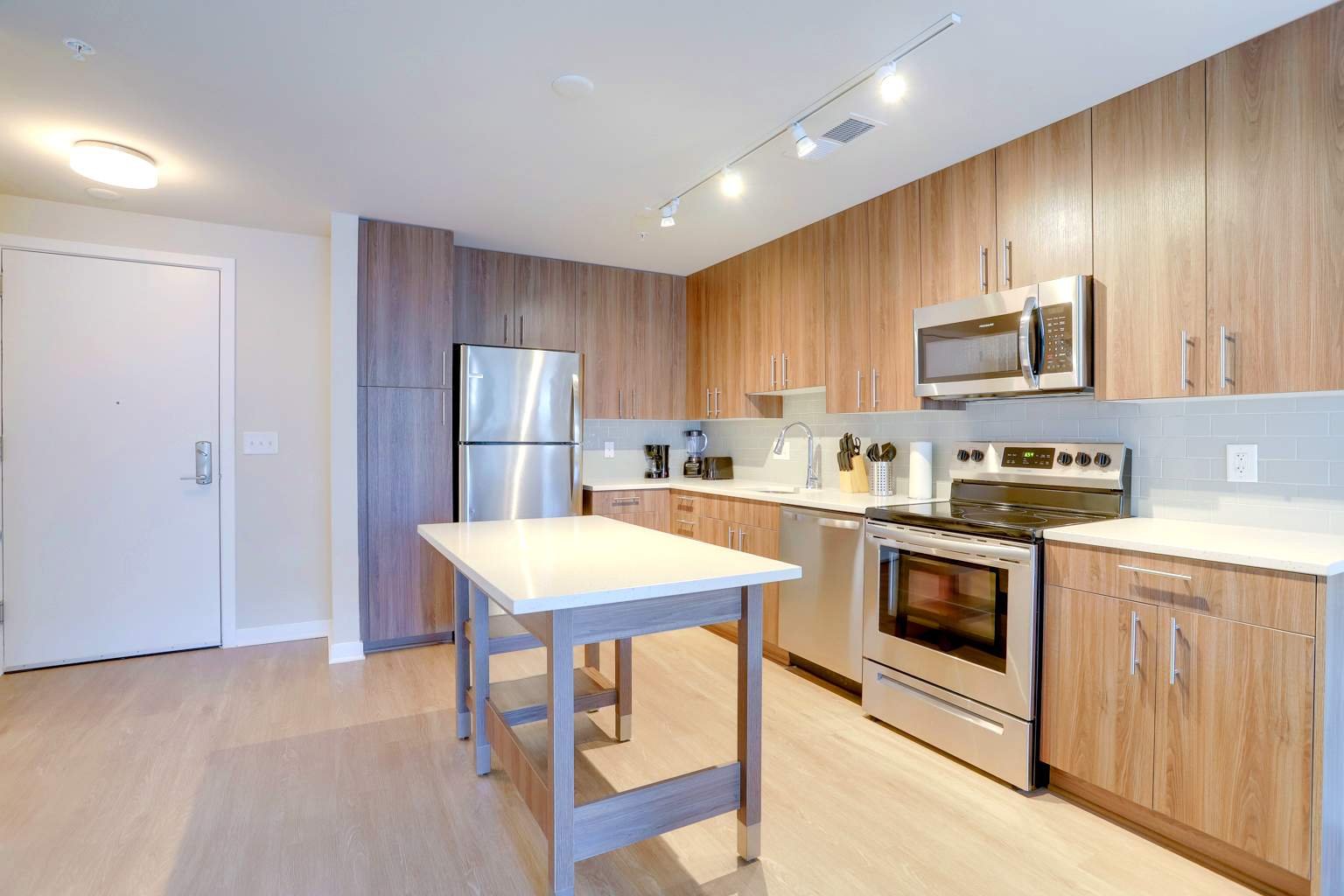 Alexandria Vacation Rental