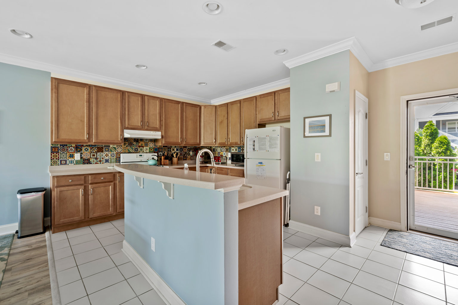 Rehoboth Beach Vacation Rental