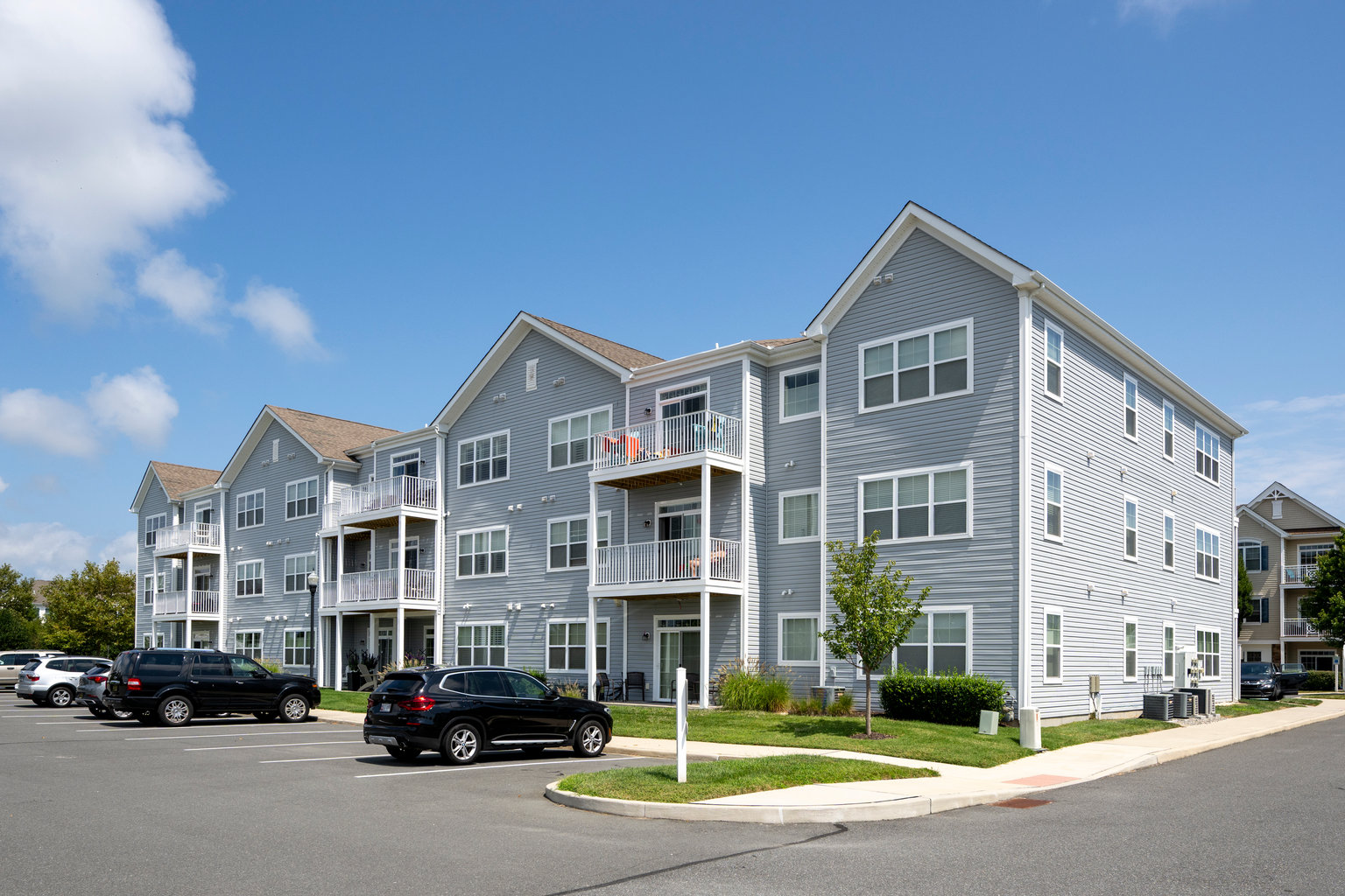 Rehoboth Beach Vacation Rental