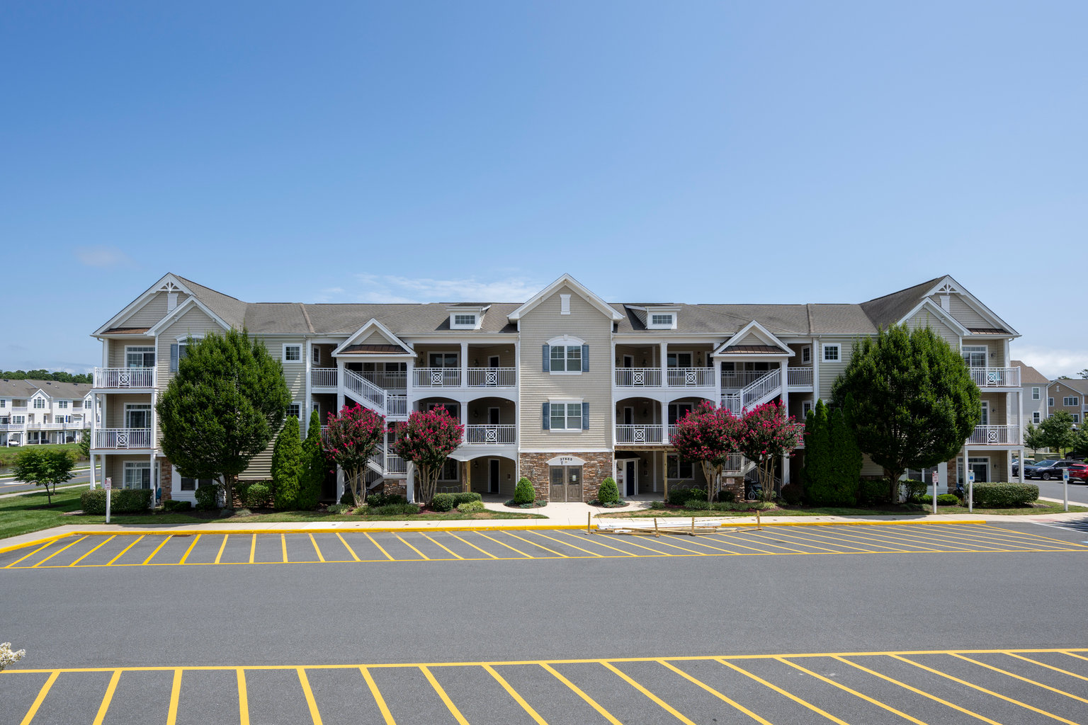 Rehoboth Beach Vacation Rental