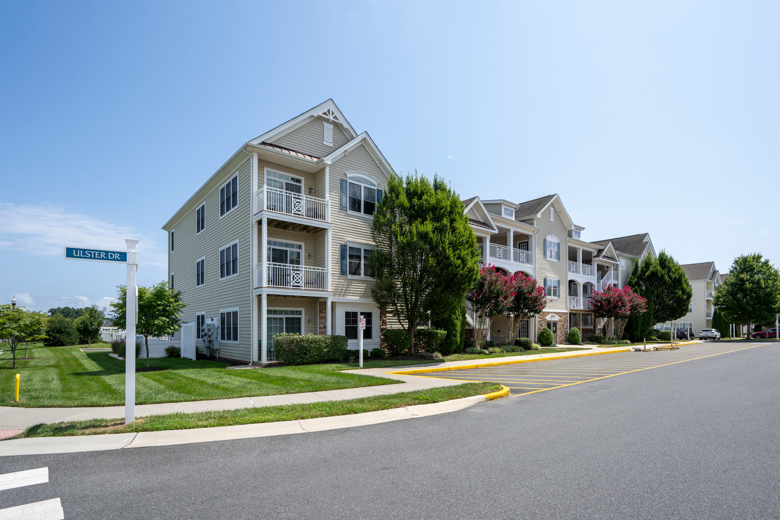 Rehoboth Beach Vacation Rental