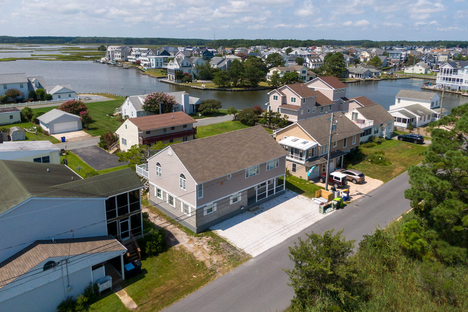 Bethany Beach Vacation Rental