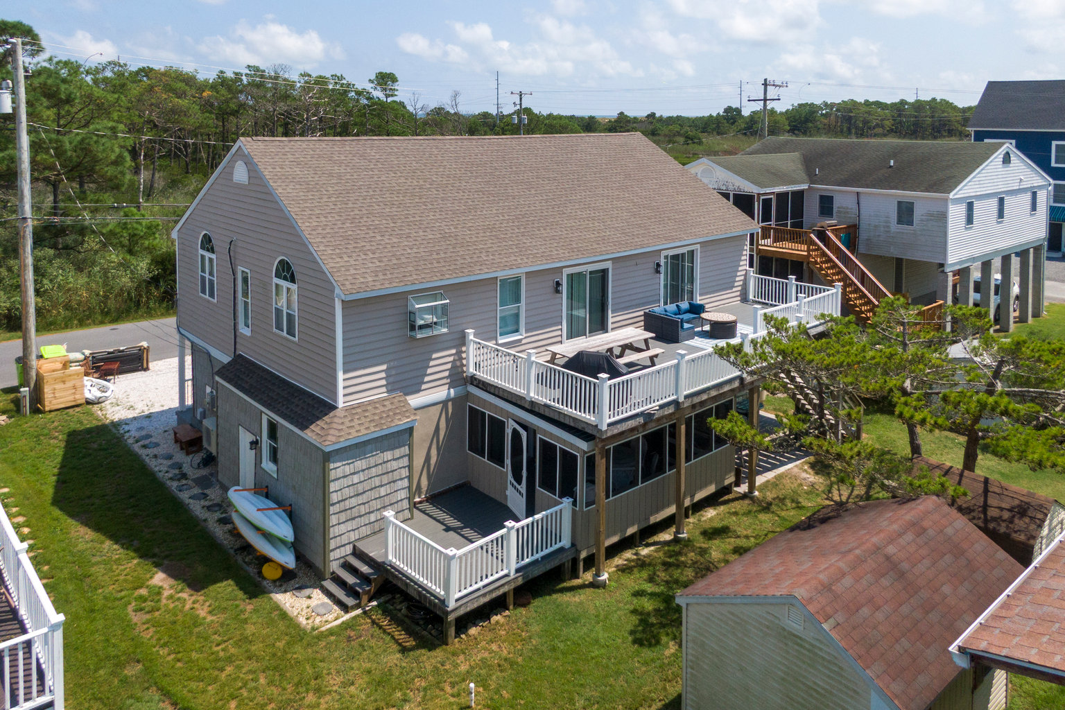 Bethany Beach Vacation Rental