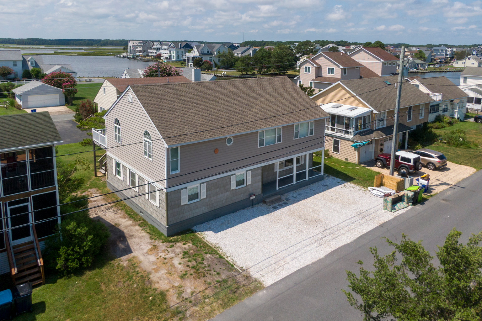 Bethany Beach Vacation Rental