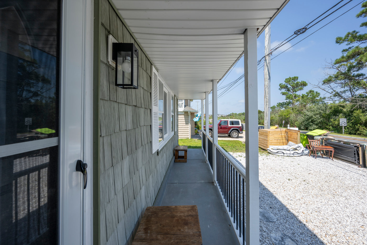 Bethany Beach Vacation Rental