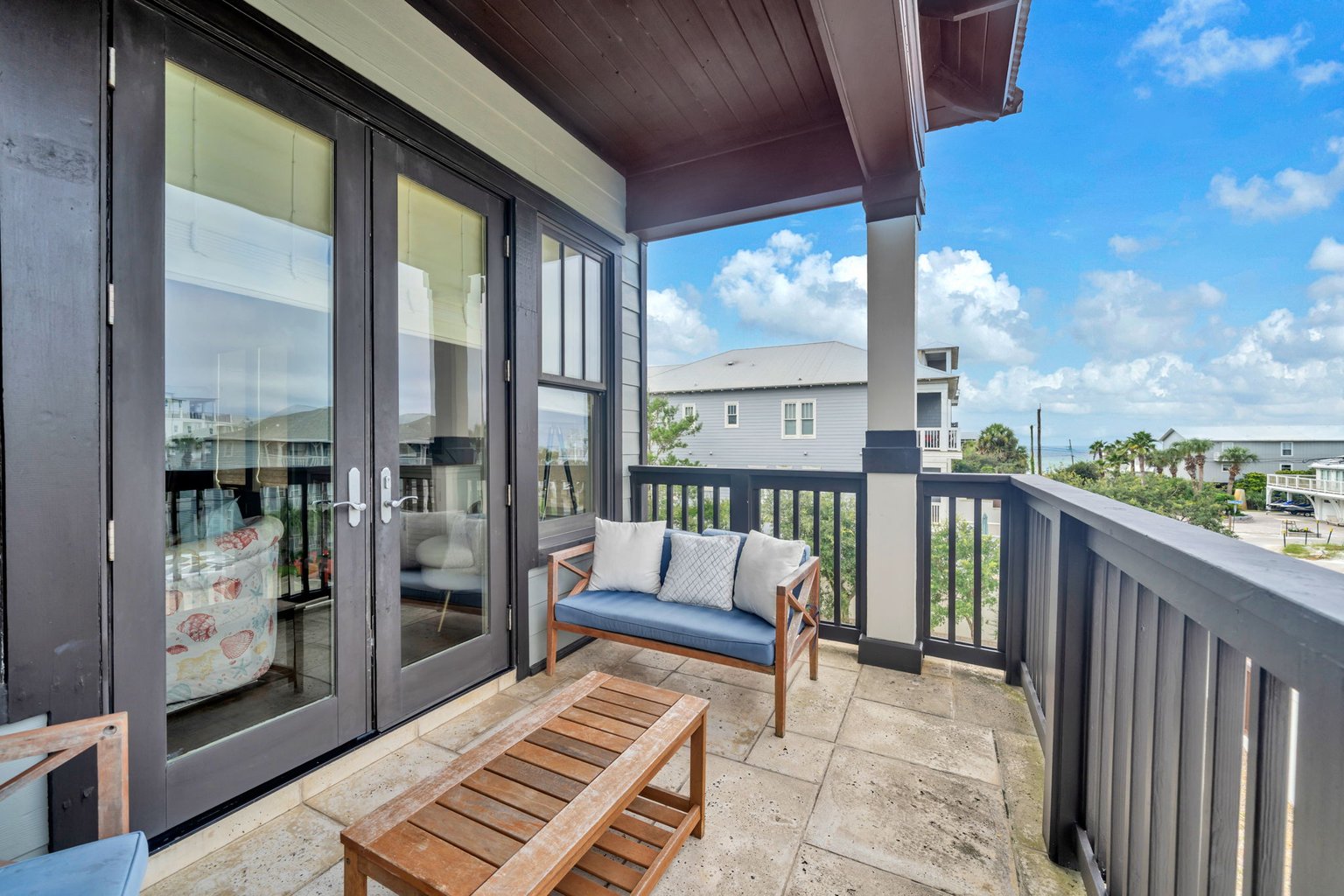 Inlet Beach Vacation Rental