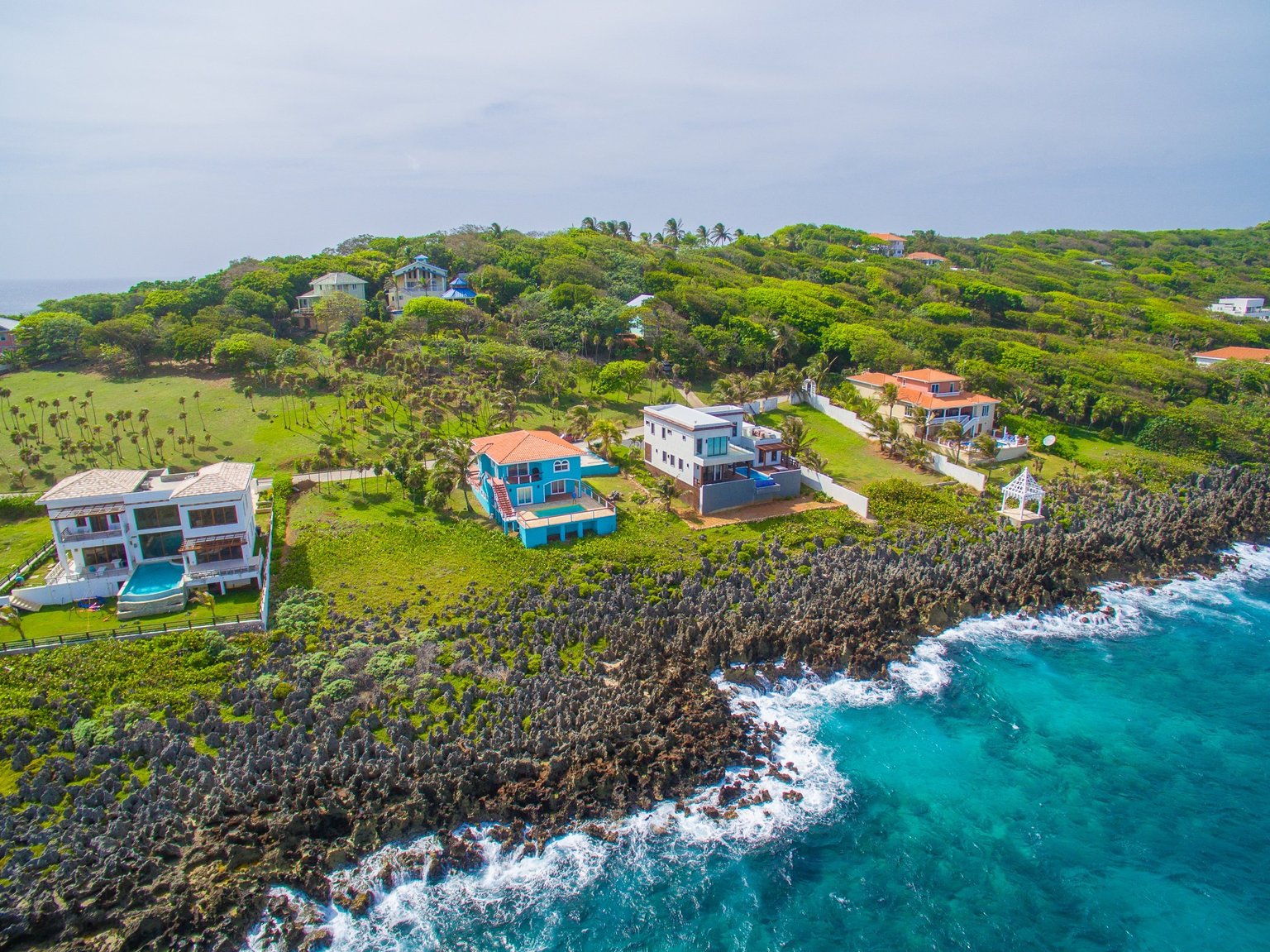 Roatan Vacation Rental