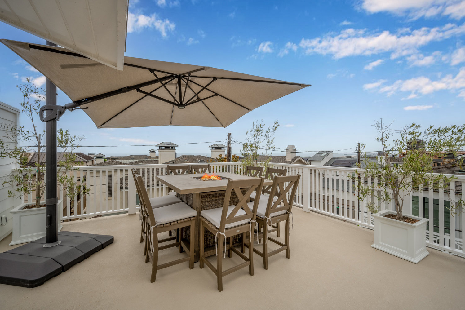 Corona Del Mar Vacation Rental