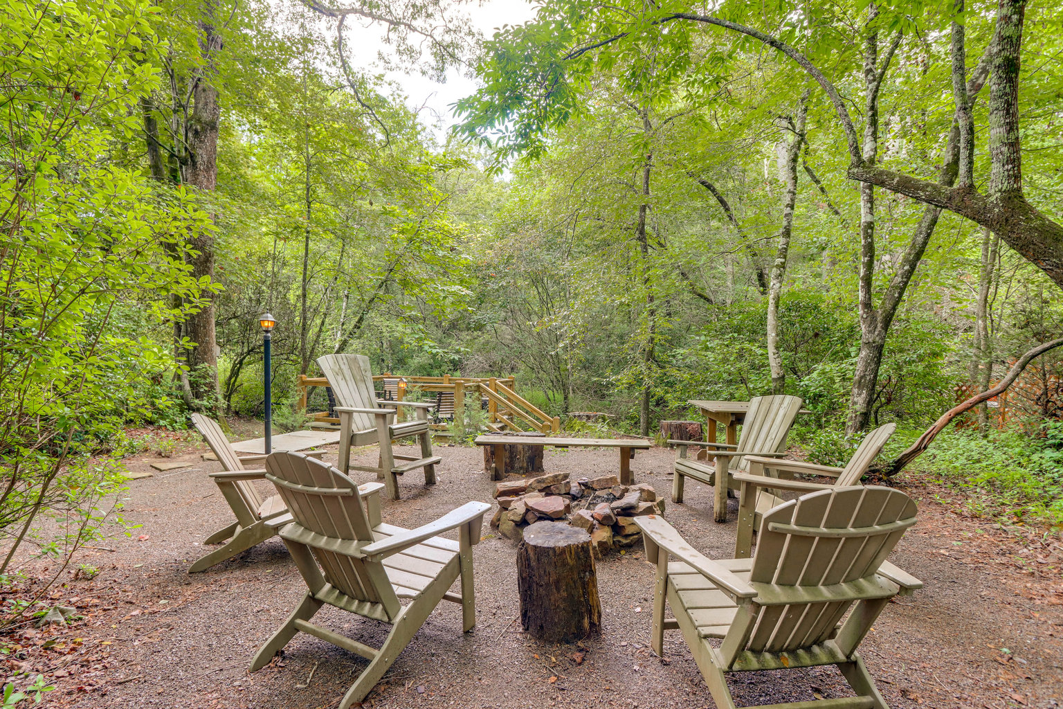 Blue Ridge Vacation Rental