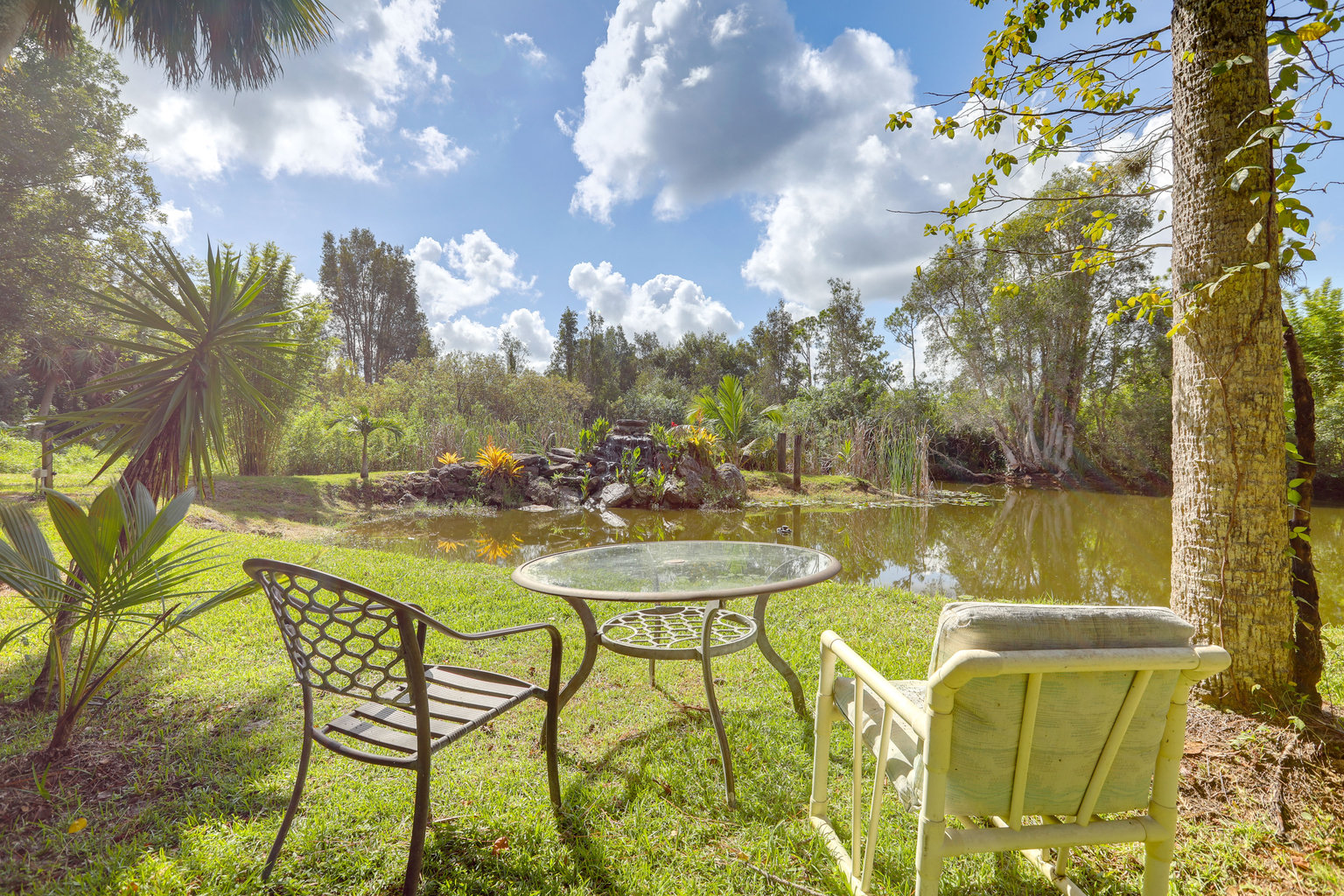Palm City Vacation Rental