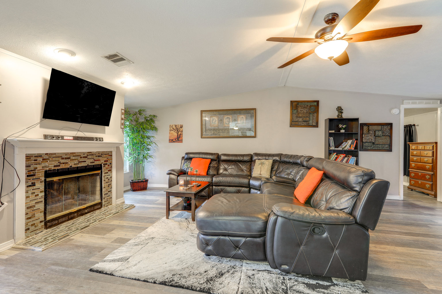 Palm City Vacation Rental