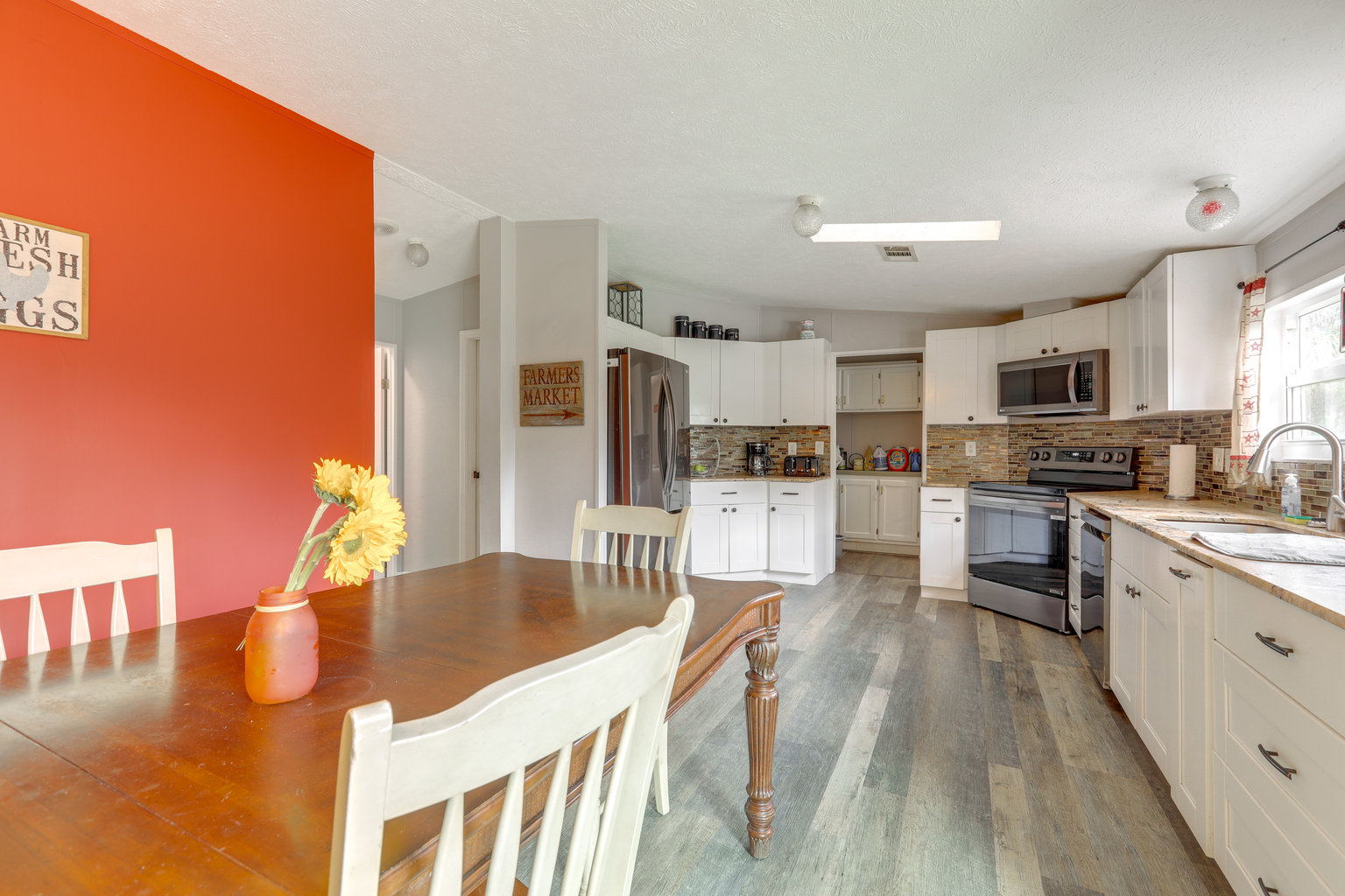 Palm City Vacation Rental