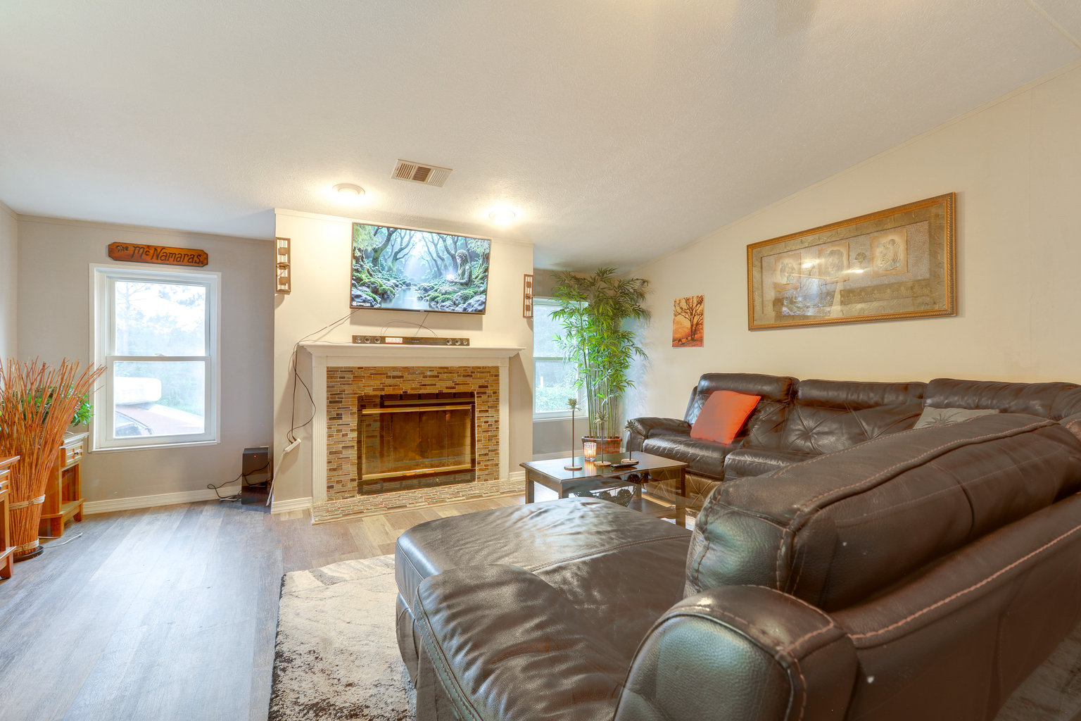 Palm City Vacation Rental