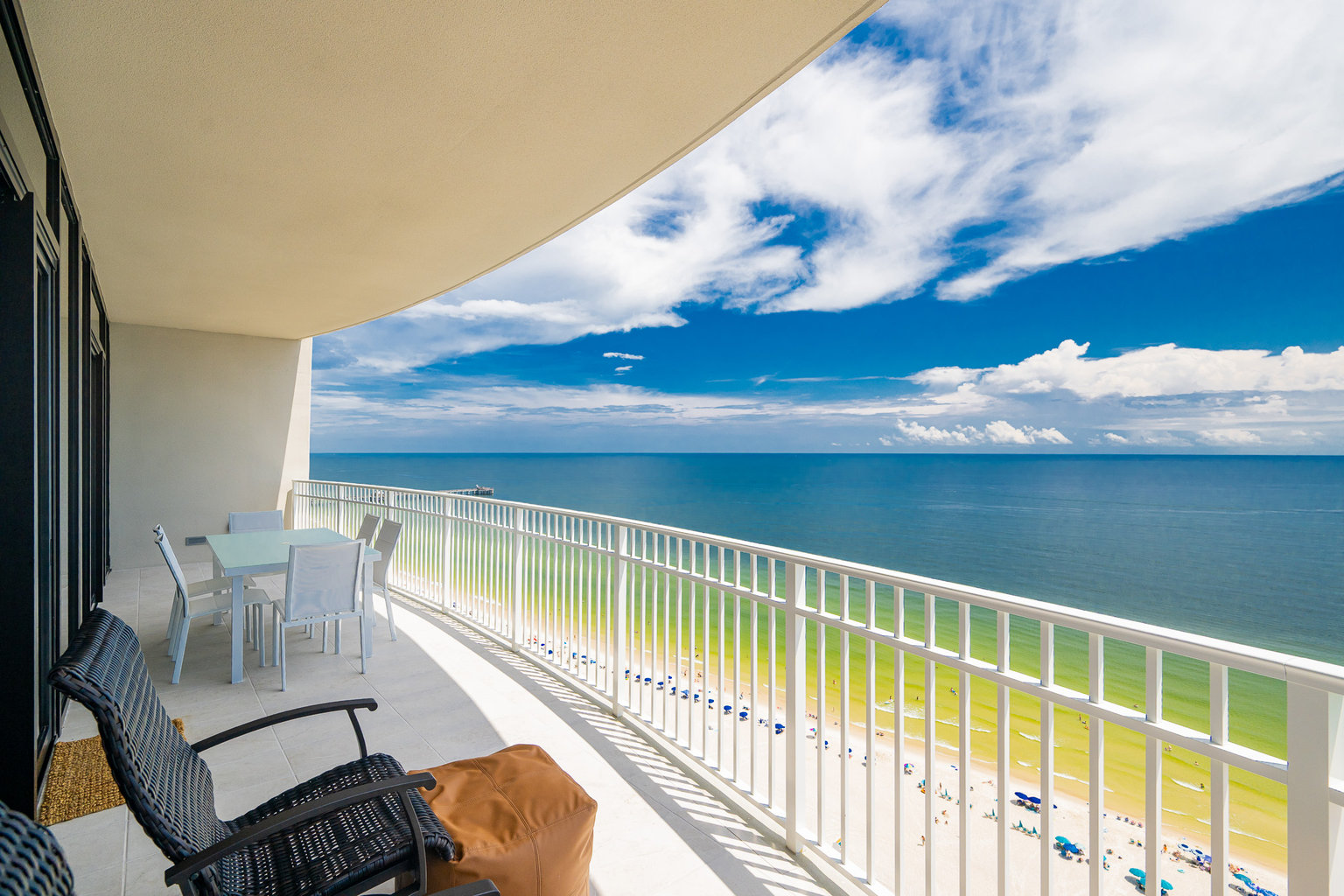 Gulf Shores Vacation Rental