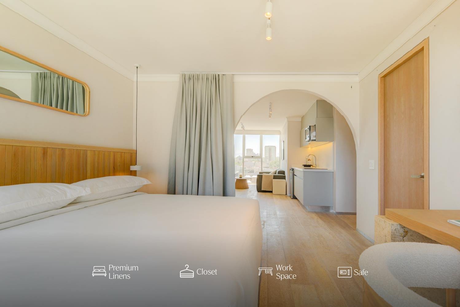 Ciudad de México Vacation Rental