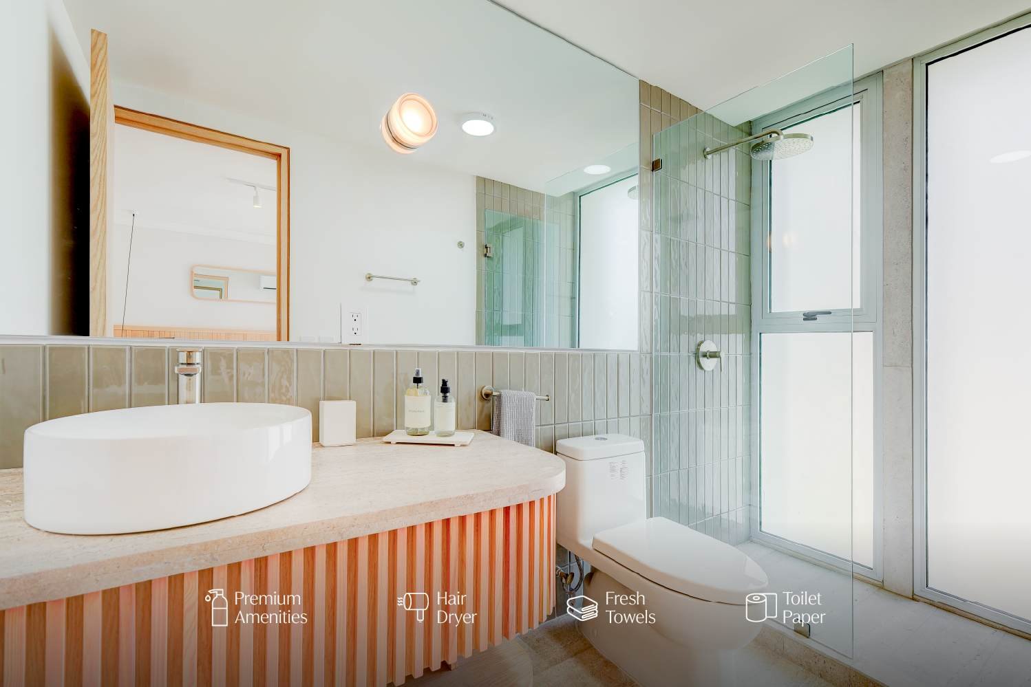 Ciudad de México Vacation Rental