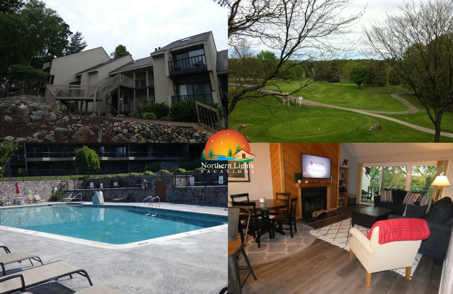 bellaire Vacation Rental